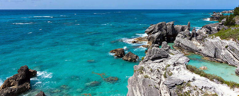King's Wharf - Bermuda