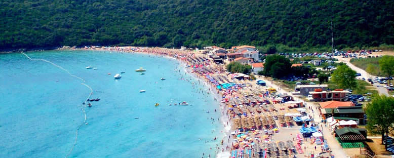 Jaz Beach - Budva