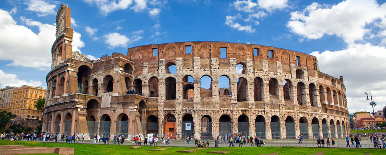 Colloseo - Roma