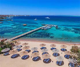 Hurghada