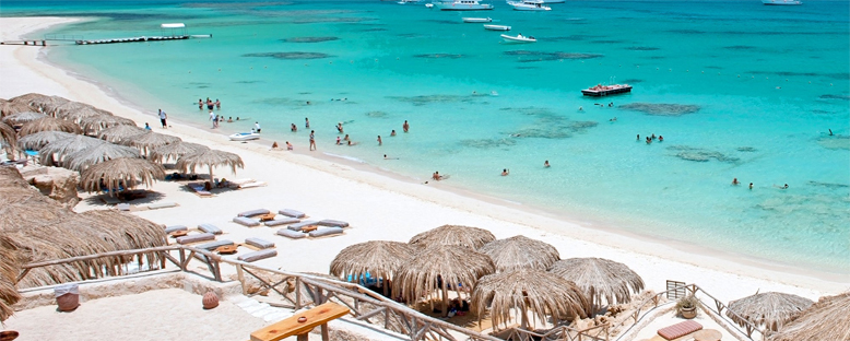 Plaj Keyfi - Hurghada