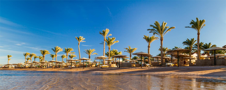 Deniz Keyfi - Hurghada