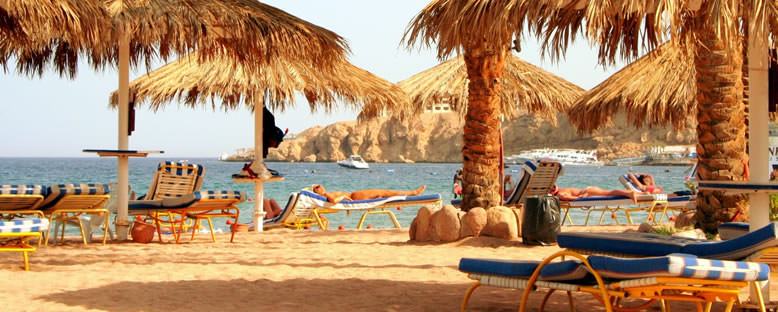 Tatil Keyfi - Sharm El Sheikh