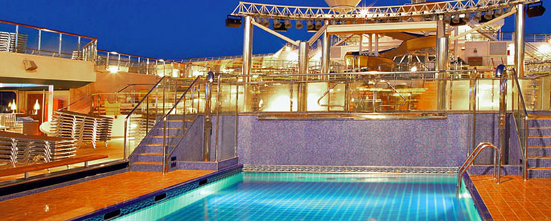Lido Barcellona