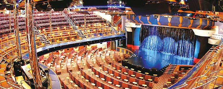 Rex 1932 Theatre