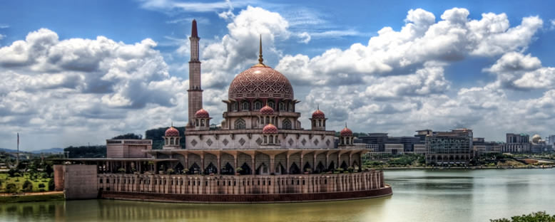 Putrajaya Camisi - Kuala Lumpur