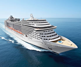 MSC Preziosa1