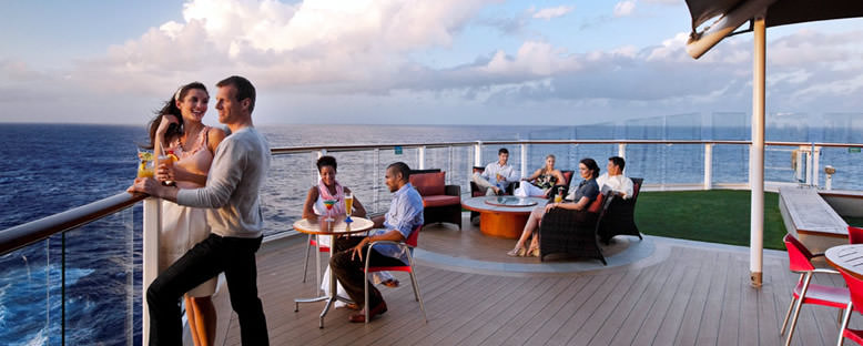 Sunset Bar