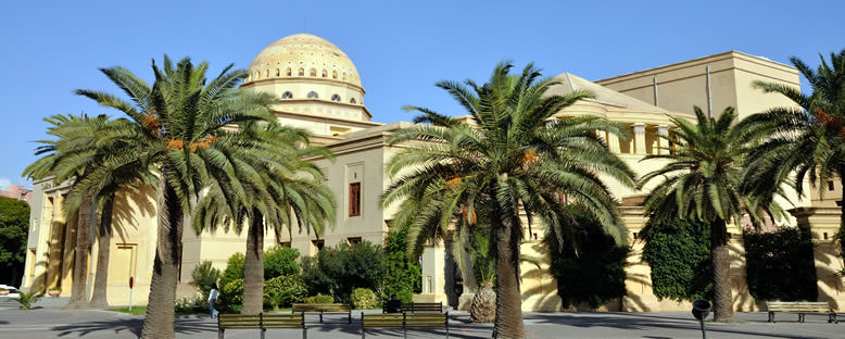 Kraliyet Tiyatrosu - Marakeş