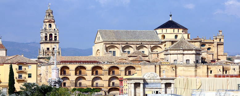 Büyük Camii - Cordoba