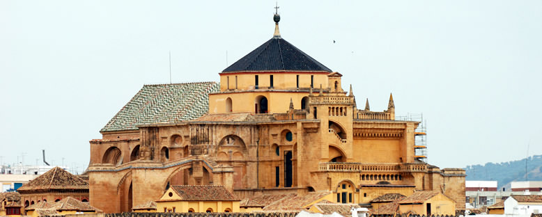 Mezquita - Cordoba