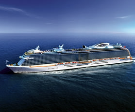 Majestic Princess1