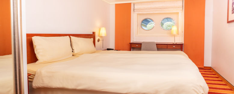 Örnek XA Kabin - Celestyal Discovery