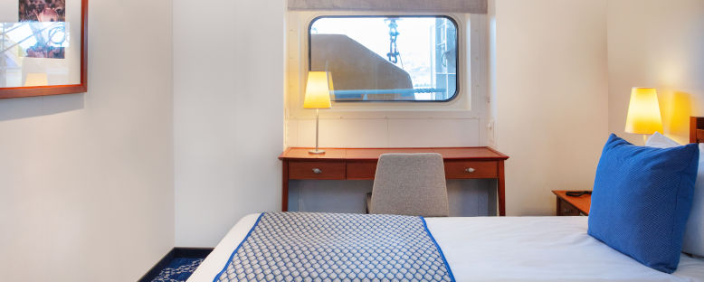 Örnek XD Kabin - Celestyal Discovery