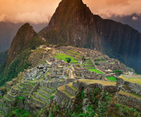 Machu Picchu2