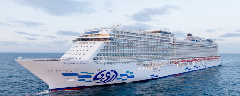 Aroya Cruises ile Akdeniz