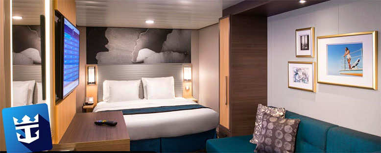 Örnek İç Kabin - Odyssey of the Seas