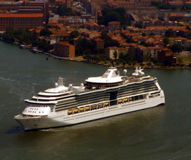 Serenade of the Seas