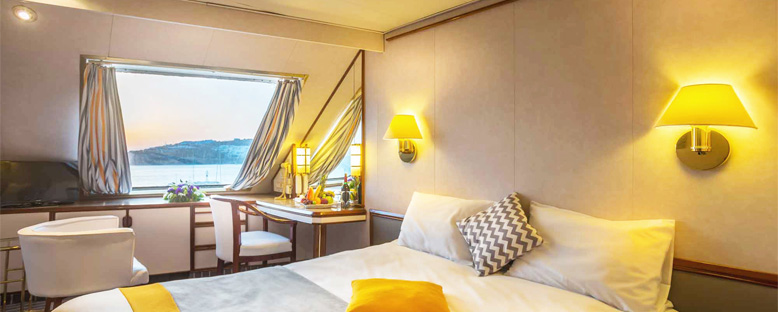 Örnek Junior Suit - Gemini