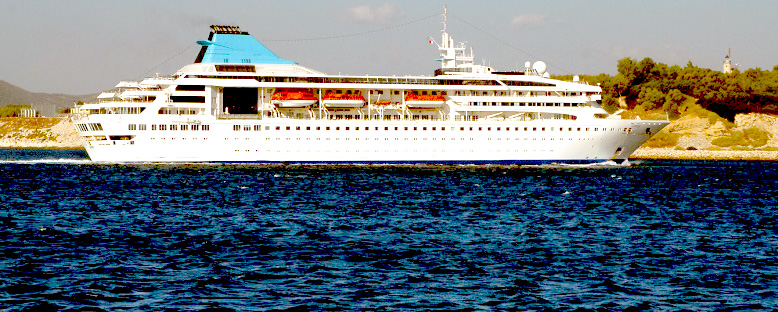 Gemini ile Yunan Adaları