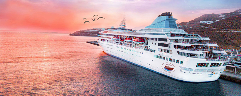 Gemini Cruise Gemi Turu