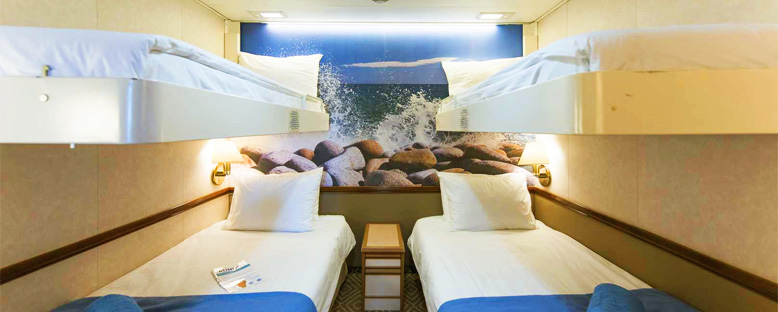 Örnek Premium İç Kabin - Gemini