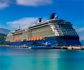 Celebrity Silhouette2