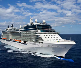Celebrity Eclipse