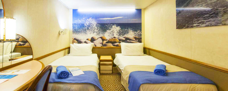 Örnek Premium İç Kabin - Gemini