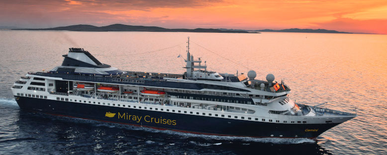 Gemini Cruise Gemisi