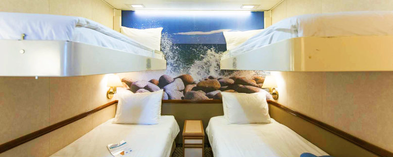 Örnek Standart İç Kabin - Gemini