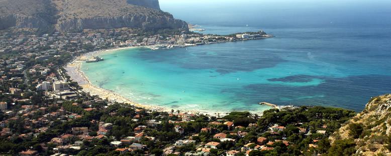 Kent Panoraması - Palermo