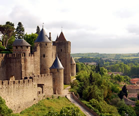 Carcassonne