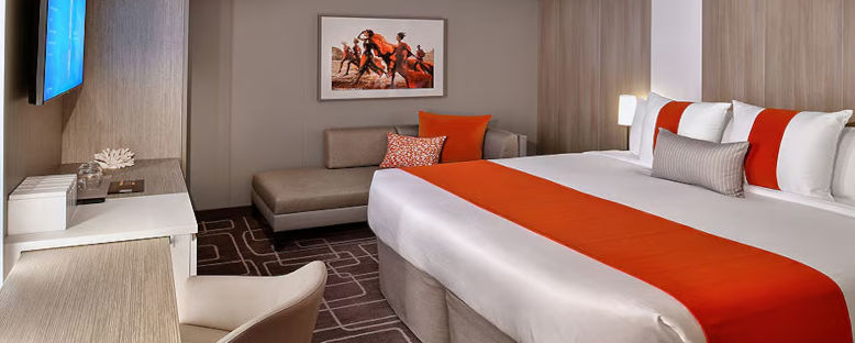 Örnek İç Kabin - Celebrity Ascent