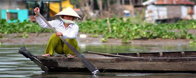Yerli Halk - Chau Doc