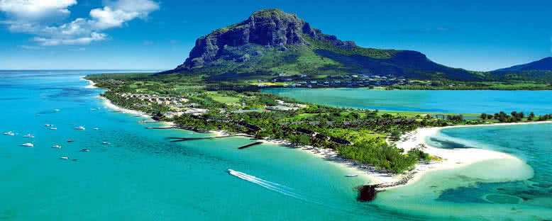 Adalar - Mauritius