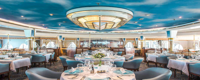 Aegean Restaurant - Gemini