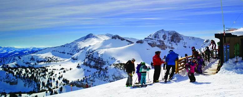 Ailenizle Kayak Keyfi - Ilgaz Dağları