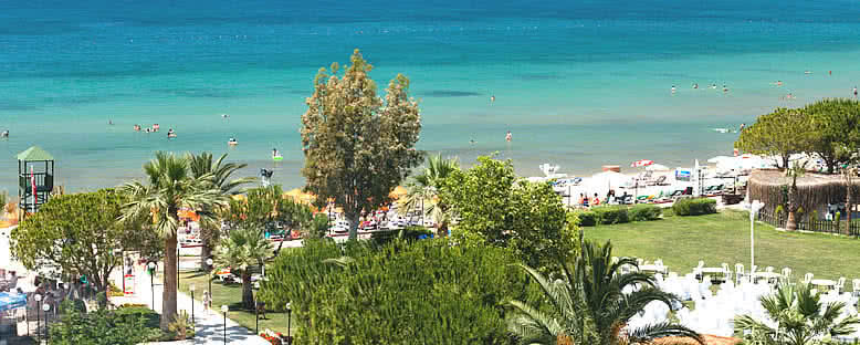 Akyar - Kuşadası