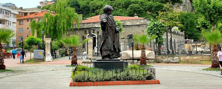 Amasra Müzesi - Amasra