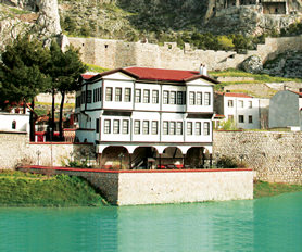 Amasya