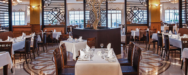 Ana Restoran - Kaya Artemis Hotel