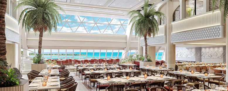 Al Waha Dining - Aroya