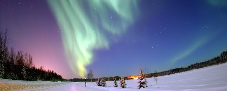 Aurora Borealis - Murmansk