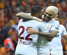 Galatasaray