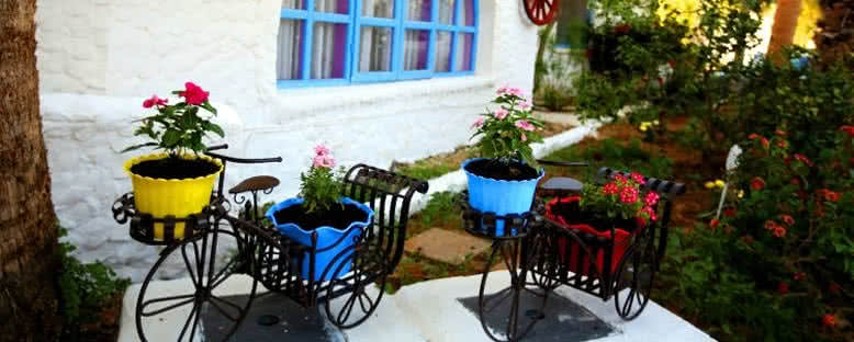 Bahçeler - Merit Cyprus Gardens Holiday Village