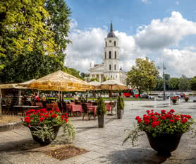 Vilnius