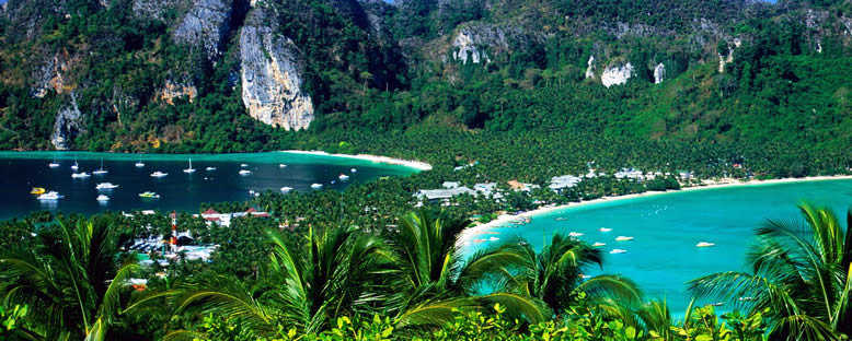 Koh Phi Phi - Phuket