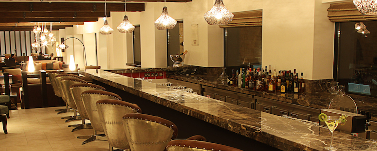 Bar - Arkın Palm Beach