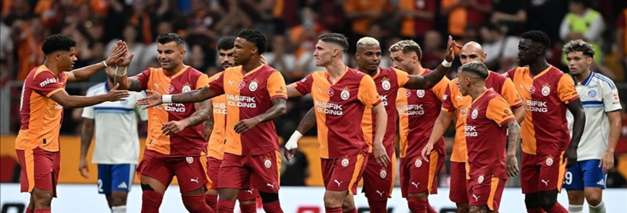Galatasaray Futbol Takımı